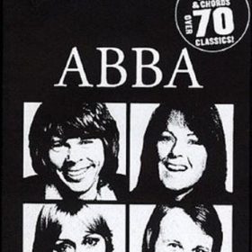 Little Black Songbook: ABBA