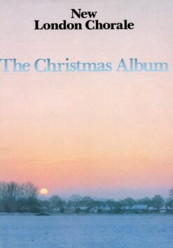 The Christmas Album