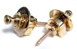 Boston Straplocks BSL-20-GD