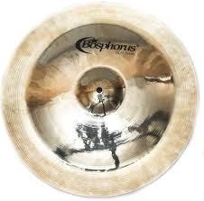 Bosphorus 14" Gold Series China