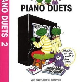 Chesters Piano Duets 2