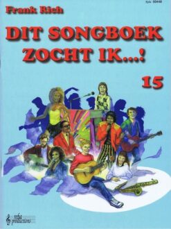 Dit Songboek zocht ik...! deel 15