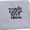 Ernie Ball AEB4220 Microfiber Cloth