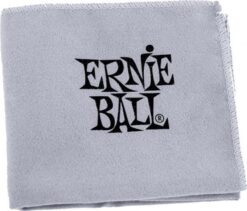 Ernie Ball AEB4220 Microfiber Cloth