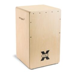 Schlagwerk CP101 Cajon X-One Nature