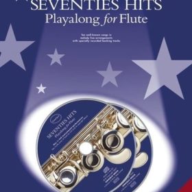 Guest Spot: Seventies Hits For Flute