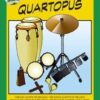 Gert Bomhof: Quartopus