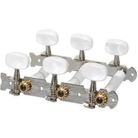 Boston 126-P Machine Heads for Classic Guitar