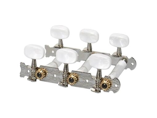 Boston 126-P Machine Heads for Classic Guitar