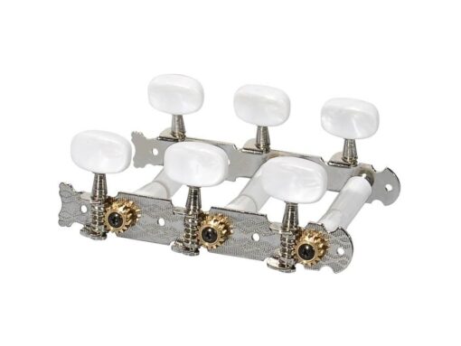 Boston 126-P Machine Heads for Classic Guitar