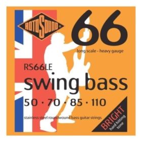 Rotosound RS 66LE 50-110 Swingbass