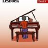 Hal leonard piano Lesboek 5