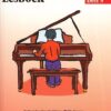 Hal leonard piano Lesboek 5
