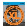 D'addario EXL110 Nickel Wound 10-46