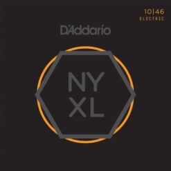 D'addario NYXL 1046