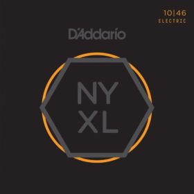 D'addario NYXL 1046