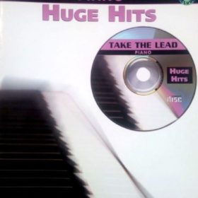 Take the Lead - Huge Hits - Piano