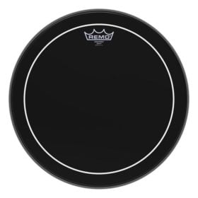 Remo ES-0610-PS Pinstripe Ebony