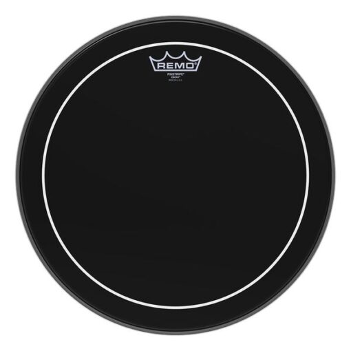 Remo ES-0610-PS Pinstripe Ebony