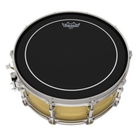 Remo ES-0610-PS Pinstripe Ebony