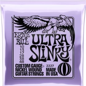 Ernie Ball 2227 Ultra Slinky