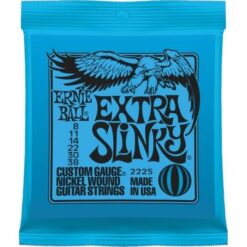 Ernie Ball 2225 Extra Slinky