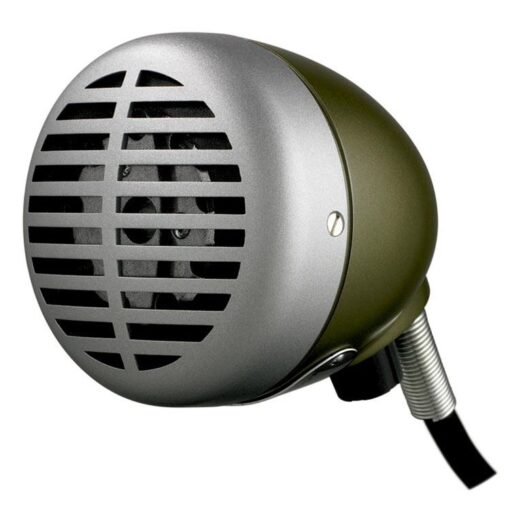 Shure 520Dx
