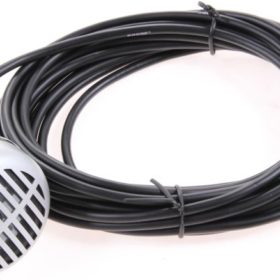 Shure 520Dx