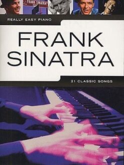 Really Easy Piano: Frank Sinatra