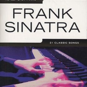 Really Easy Piano: Frank Sinatra