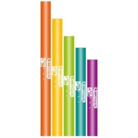 Boomwhacker BW-5set Chromatic