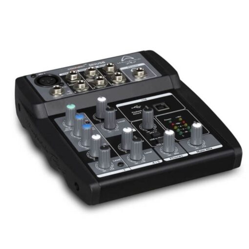 Wharfdale Connect502-USB