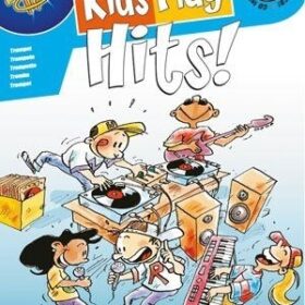 Kids Play Hits! - Trompet
