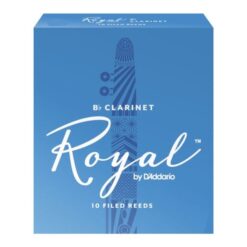 D'addario / Rico Royal 1,5