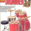 Leer Jezelf Drummen (Boek + CD + DVD)