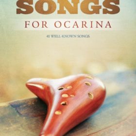 Folk Songs for Ocarina