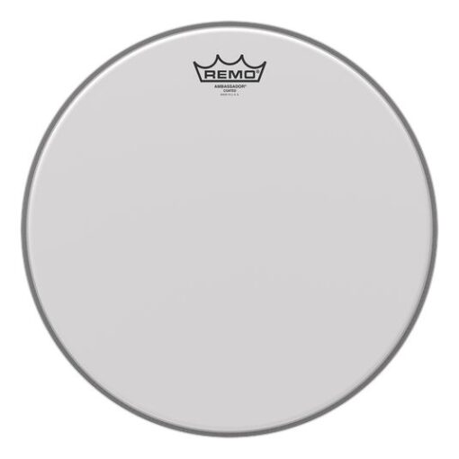 Remo BA-0116-00 Ambassador Coated