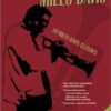 Jazz Play Along: Volume 2 - Miles Davis