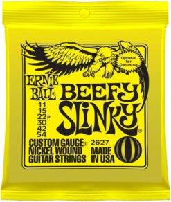 Ernie Ball 2627 Beefy Slinky