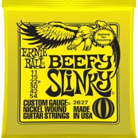 Ernie Ball 2627 Beefy Slinky