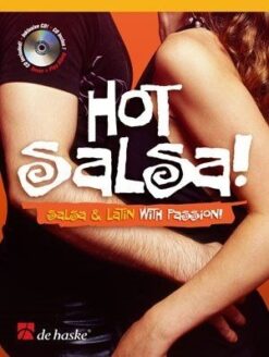 Hot Salsa! - Flute