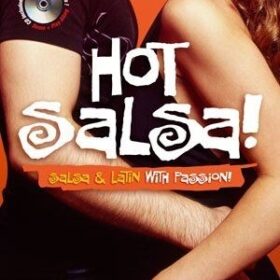 Hot Salsa! - Flute