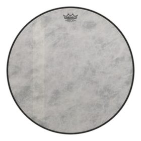 Remo P3-1518-FD-FLT Powerstroke 3 Felt Tone Fiberskyn