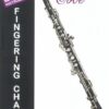 Basic Fingering Chart for Oboe