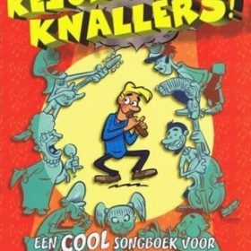 Keigave Knallers
