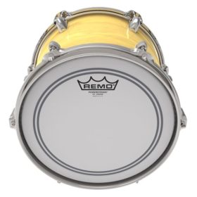 Remo P3-0114-BP Powerstroke 3 Coated