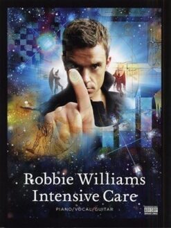 Intensive Care Robbie Williams