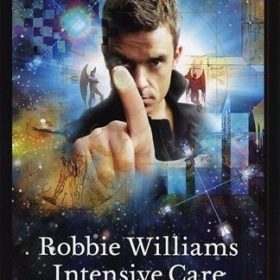 Intensive Care Robbie Williams