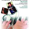 Easiest 5-Finger Piano Collection: Ballads