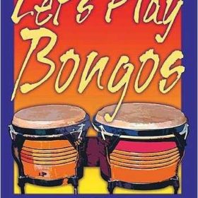 Let's Play Bongos
